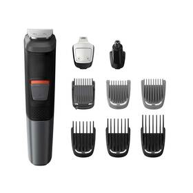 Zastřihovač multifunkční Philips MG5720/15 černá barva
