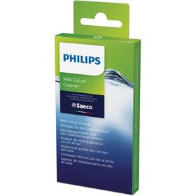 Čisticí tablety pro espressa Philips CA6705/10 modré