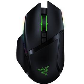 Myš Razer Basilisk Ultimate černá barva
