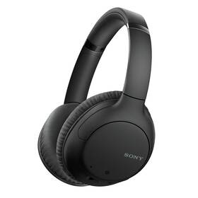 Sluchátka Sony WH-CH710NB (WHCH710NB.CE7) černá