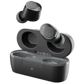Sluchátka Skullcandy JIB černá barva
