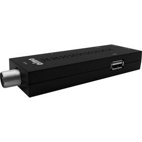 Set-top box ALMA 1660 Dongle černá barva
