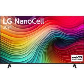 Televize LG 55NANO82T6B