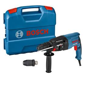 Kladivo Bosch GBH 2-26 DFR 0.611.254.768 - rozbaleno - 24 měsíců záruka