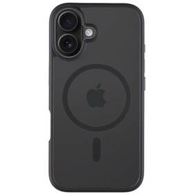 Kryt na mobil Tactical MagForce Hyperstealth na Apple iPhone 16 šedá barva
