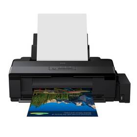 Tiskárna inkoustová Epson L1800 (C11CD82401) černá