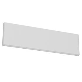 Nástěnné svítidlo IMMAX NEO LISTON SMART 29cm 8W Zigbee 3.0 (07085L) bílé