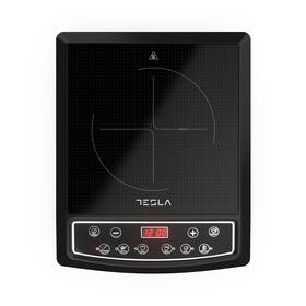 Vařič Tesla IC200B černý