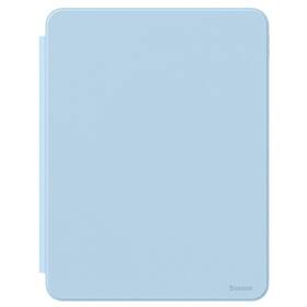 Pouzdro na tablet Baseus Minimalist Series na Apple iPad Pro 11/iPad Air4/Air5 10.9'' (ARJS040903) modré - rozbaleno - 24 měsíců záruka