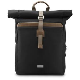 Batoh Hama Silvan na 16,2" (41 cm) černá barva
