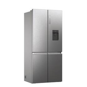 Americká lednice Haier HCW7819EHMP 

