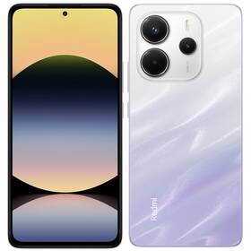 Mobilní telefon Xiaomi Redmi Note 14 8 GB / 256 GB fialová barva
