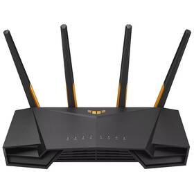 Router Asus TUF-AX3000 V2 černá barva
