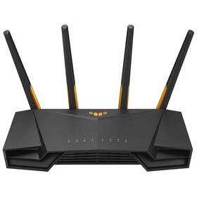 Router Asus TUF-AX3000 V2 (90IG0790-MO3B00) černý - rozbaleno - 24 měsíců záruka