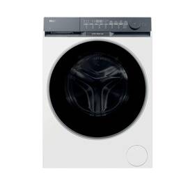 Pračka Haier HW90-B14387TU1-S bílá barva

