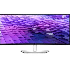 Monitor Dell UltraSharp U3824DW stříbrná barva
