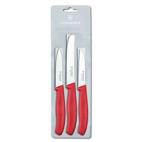 Sada kuchyňských nožů Victorinox Swiss Classic VX671113, 3 ks