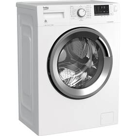 Pračka Beko WUE8612XS0 bílá