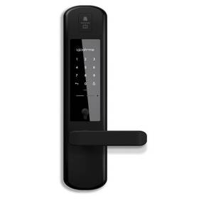 Zámek Igloohome Mortise 2+ černá barva
