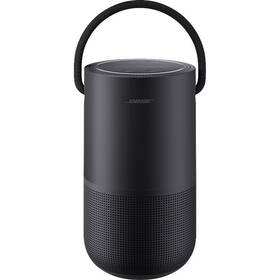 Přenosný reproduktor Bose Home speaker Portable (829393-2100) černý