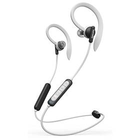 Sluchátka Philips TAA4205BK černá barva
