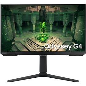 Herní monitor Samsung Odyssey G40B černá barva
