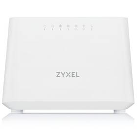 Router ZyXEL EX3301-T0 (EX3301-T0-EU01V1F) bílý
