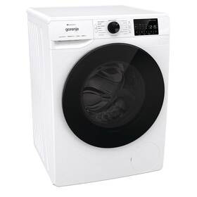 Pračka Gorenje Essential WEP104A2WI bílá
