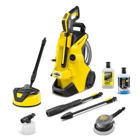 Vysokotlaký čistič Kärcher K 4 Power Control Flex Car & Home 
