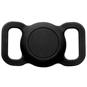 Pouzdro Mobile Origin AirTag Pet Collar černá barva
