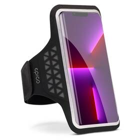 Pouzdro na mobil sportovní Epico pro telefony do 6.5" (9915141900005) šedé