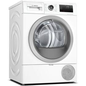 Sušička prádla Bosch Serie | 6 WTWH760CS bílá