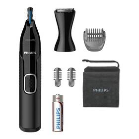 Zastřihovač chloupků Philips Series 5000 NT5650/16