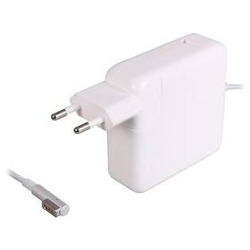 Napájecí adaptér PATONA 14,5V/3,1A 45W pro Apple MacBook Air (PT2551) bílý