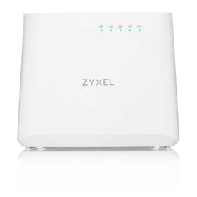 Router ZyXEL LTE3202-M437 4G LTE (LTE3202-M437-EUZNV1F) bílý