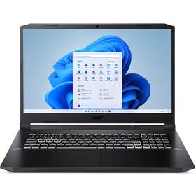 Notebook Acer Nitro 5 (AN517-54-53GM) (NH.QF6EC.001) černý