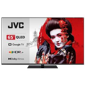 Televize JVC LT-65VGQ8435 
