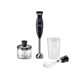 Ponorný mixér Bosch MSM2650B černá barva
