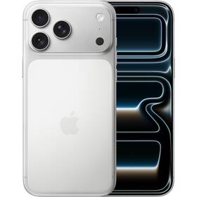 Mobilní telefon Apple 512GB stříbrný 
