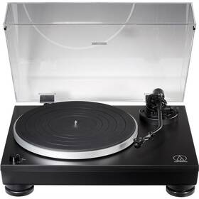 Gramofon Audio-technica AT-LP5X černá barva

