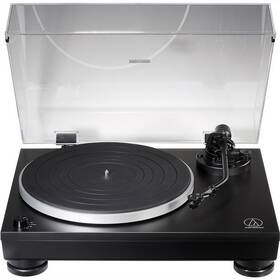 Gramofon Audio-technica AT-LP5X černý - zánovní - 12 měsíců záruka