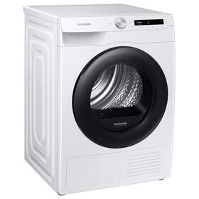Sušička prádla Samsung DV80T5220AW/S7 bílá