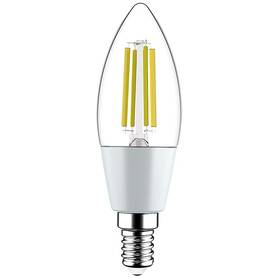 Žárovka LED Rabalux Filament E14 C35, 2W, 470lm, 3000K (79011)