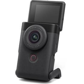 Digitální fotoaparát Canon PowerShot V10 Advanced Vlogging Kit černý