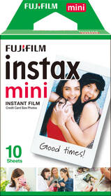 Instantní film Fujifilm Instax mini 10ks