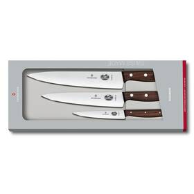 Sada kuchyňských nožů Victorinox VX510503G, 3 ks