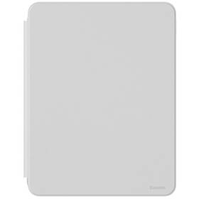 Pouzdro na tablet Baseus Minimalist Series na Apple iPad 10.9'' (2022) (ARJS041113) šedé