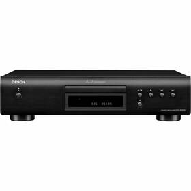 CD přehrávač Denon DCD-600NE černá barva

