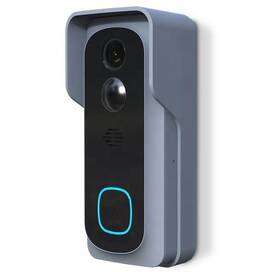 Zvonek bezdrátový iQtech SmartLife C600, Wi-Fi s kamerou (iQTC600)