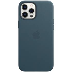 Kryt Na Mobil Apple Leather Case S Magsafe Pro Iphone 12 Pro Max Baltsky Datart